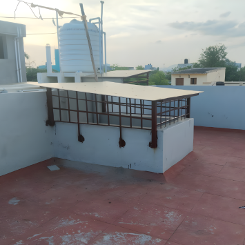 Polycarbonate Roofing